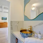 بيت للعطل Il Giardino Dell'artista لاليو