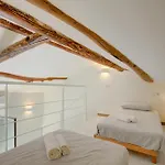 Il Giardino Dell'artista بيت للعطل *