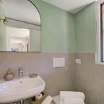 بيت للعطل Il Giardino Dell'artista لاليو