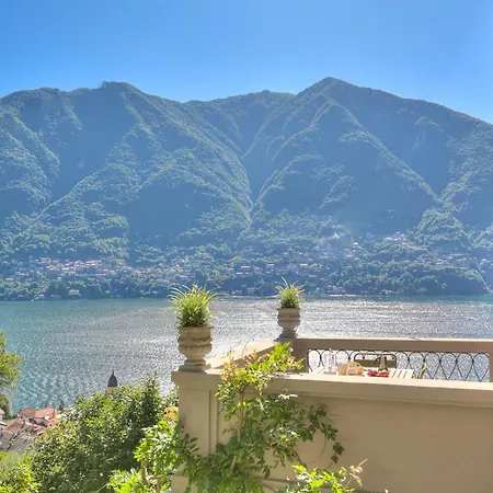 بيت للعطل Il Giardino Dell'artista
