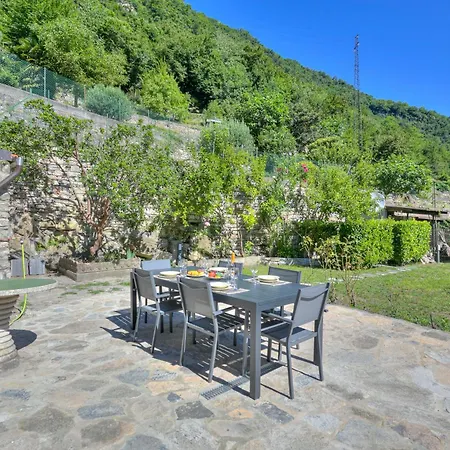 Il Giardino Dell'artista * 拉利奥