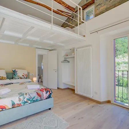 Vakantiehuis Il Giardino Dell'artista