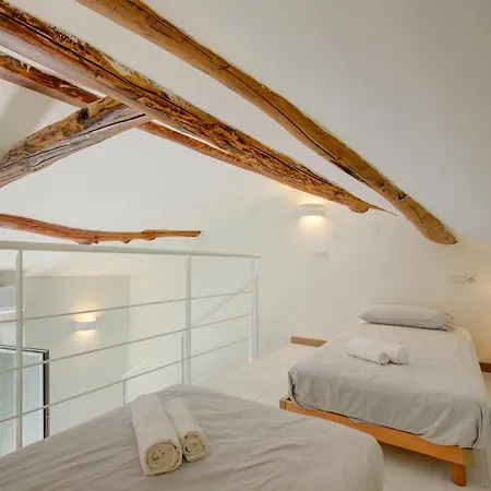 Il Giardino Dell'artista Vakantiehuis *