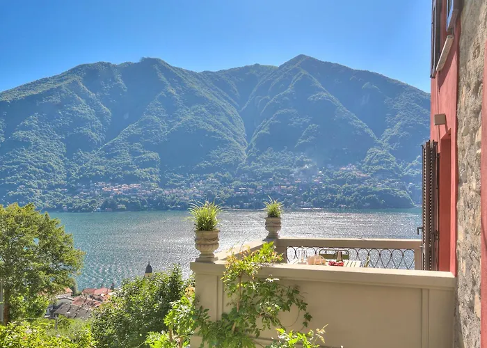 Vakantiehuis Il Giardino Dell'artista