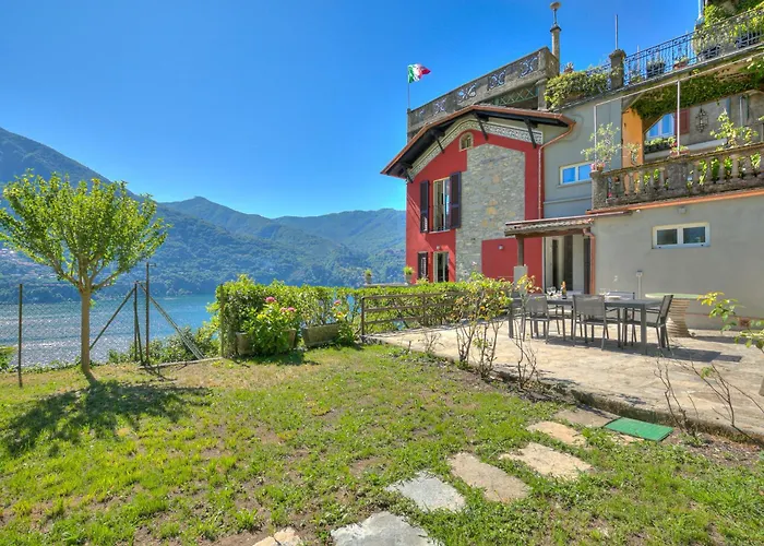 Hébergement de vacances Il Giardino Dell'artista *