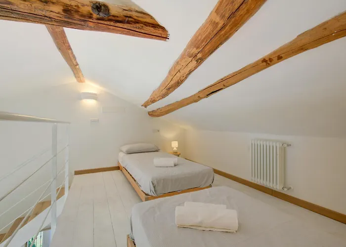 Il Giardino Dell'artista *