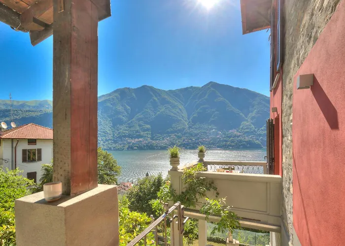 Il Giardino Dell'artista Vakantiehuis *