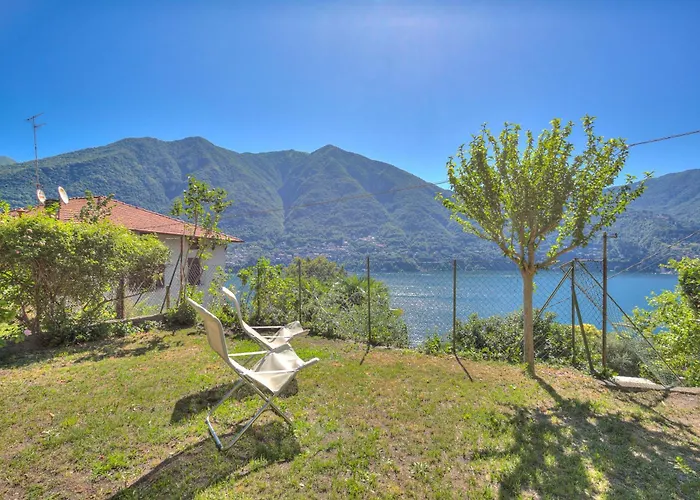 Il Giardino Dell'artista Hébergement de vacances