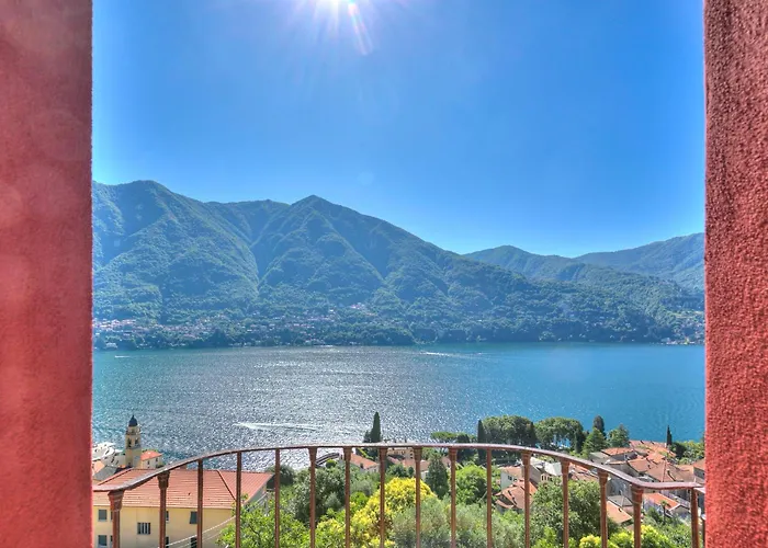 Il Giardino Dell'artista Vakantiehuis *